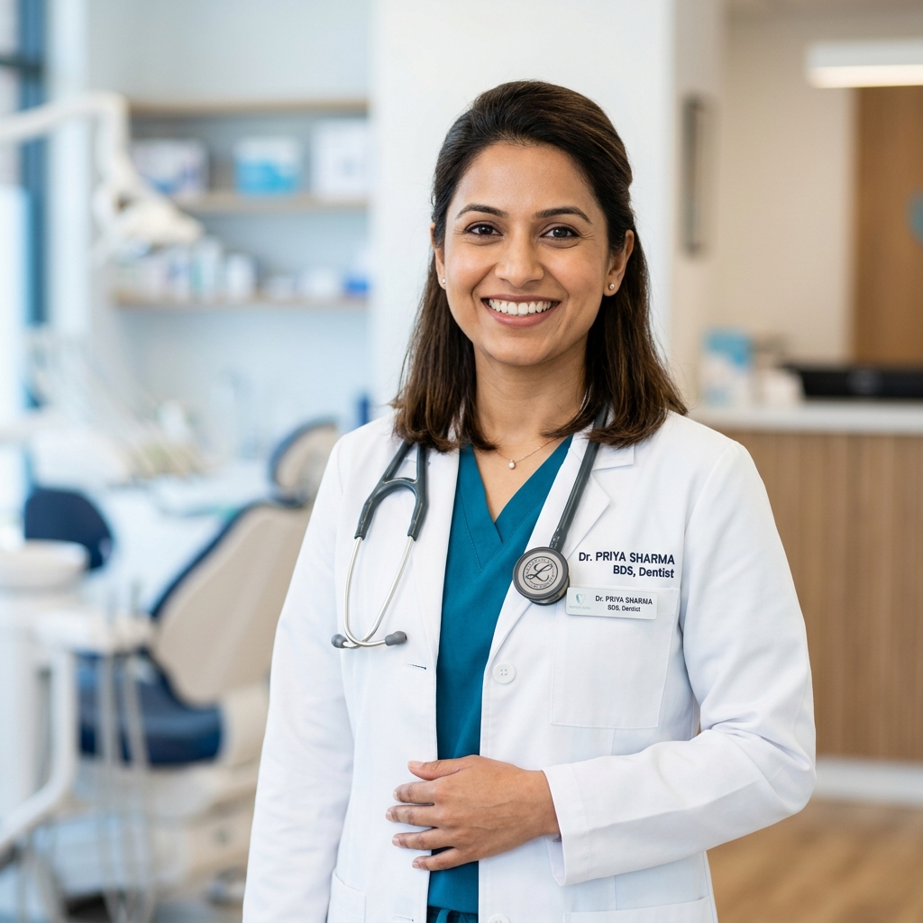 Dr. Karunya