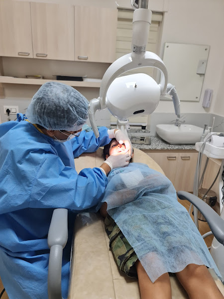 Dental Team