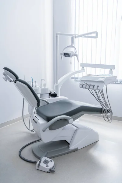 Maruthi Dental Clinic Treatment Room